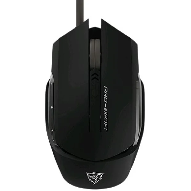 Игровая мышь ThunderX3 TM20 (черный)